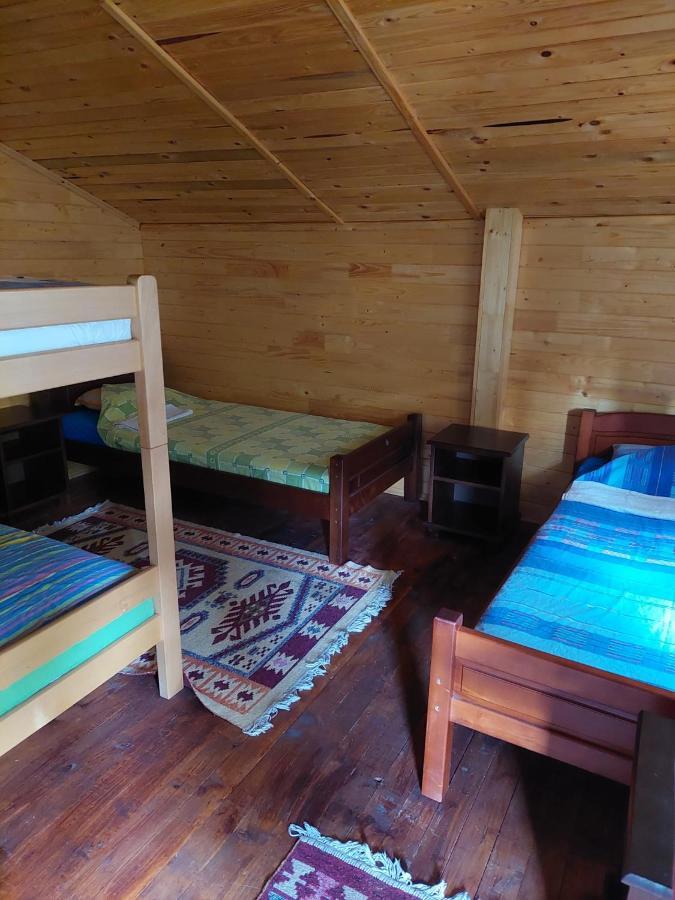 Konoba Suza Evrope Villa Žabljak Exterior foto